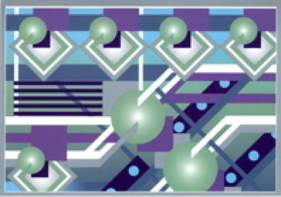 Adaptation of a design by William Rowe