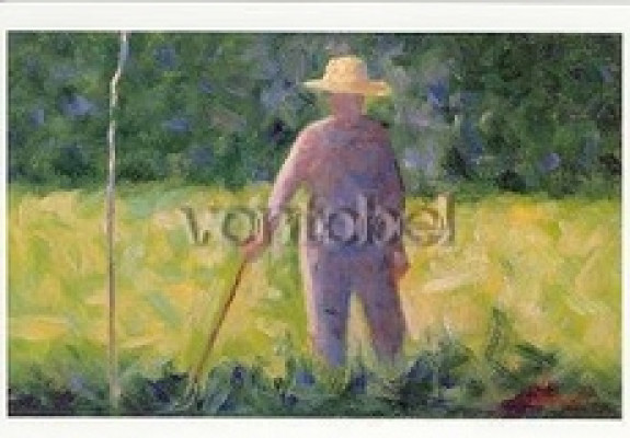 The gardener
