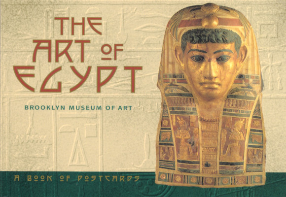 The art of Egypt
