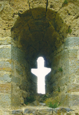 Termes window