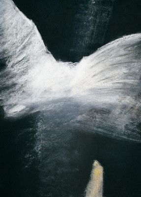 Der Engel der Demut (Dante)