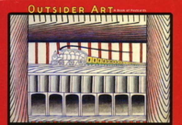 Outsider art
