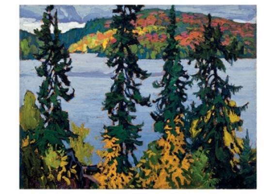 Montreal river