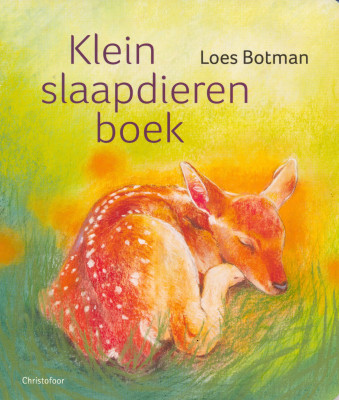 Klein slaapdierenboek