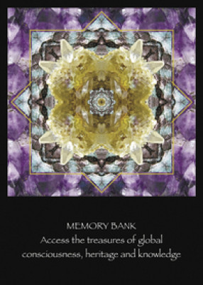 Memory bank