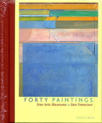 Forty paintings