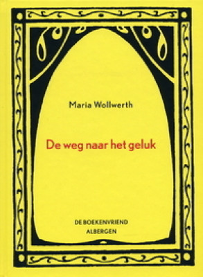 De weg naar het geluk