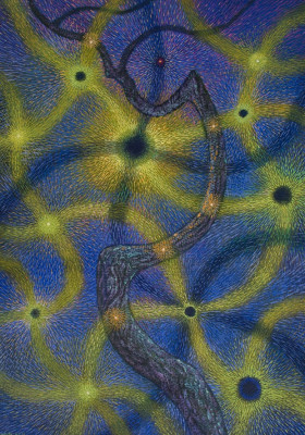 Streams, beams III