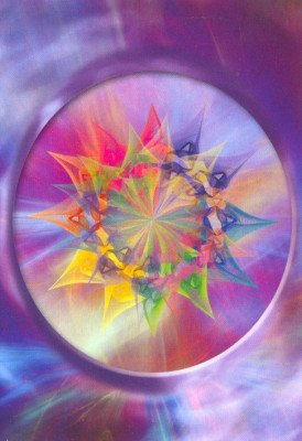 Creative forces - Whirlwind