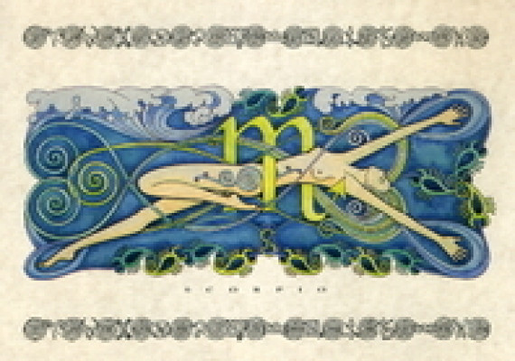 Scorpio