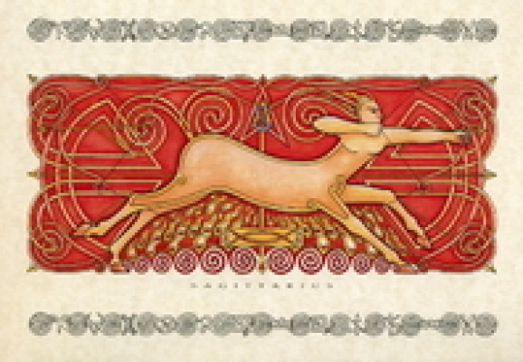 Sagittarius