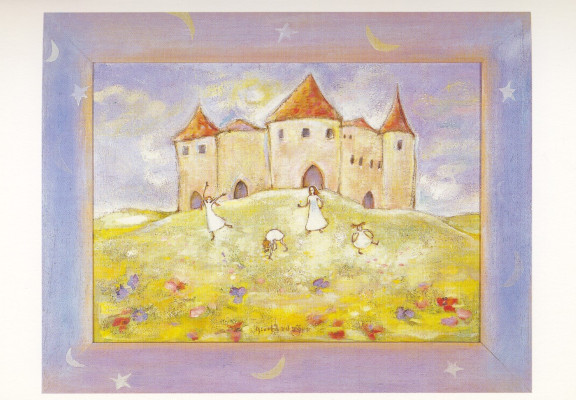 Frühlingsmorgen