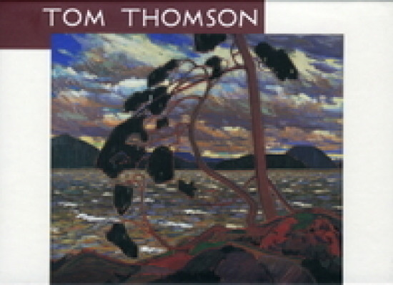 Tom Thomson