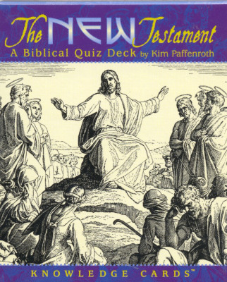 The New Testament