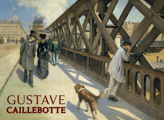 Gustave Caillebotte