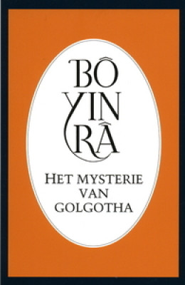 Het mysterie van Golgotha