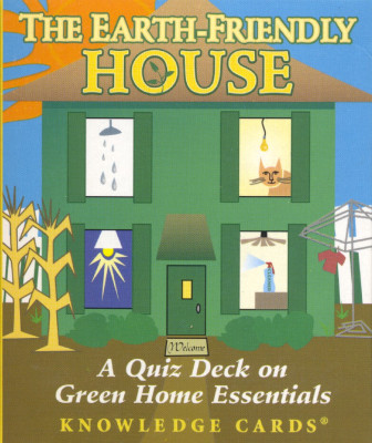 The earth-friendly house