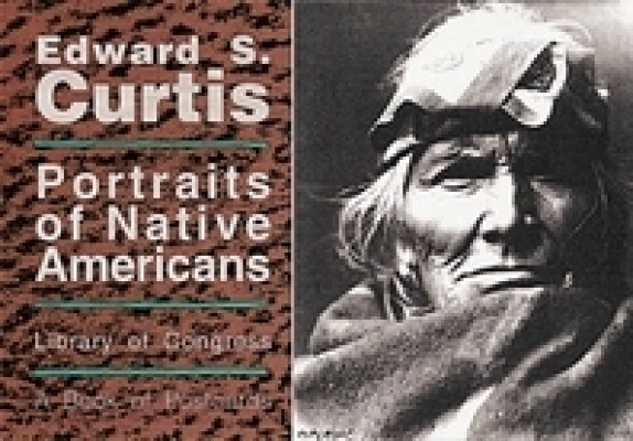 Edward S. Curtis: Portraits of Native Americans