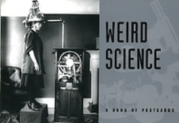 Weird science