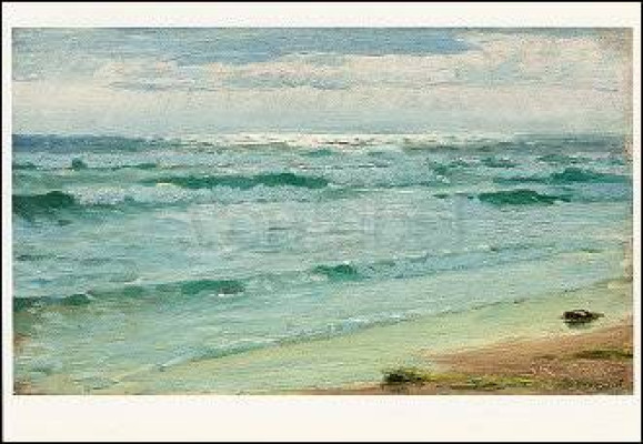 Seascape, Skagen