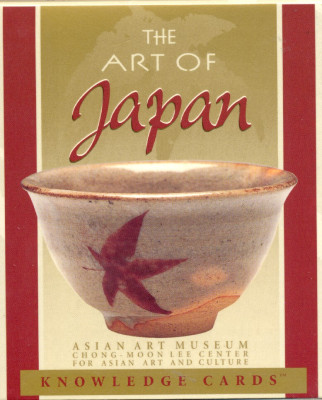 The art of Japan