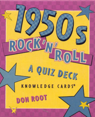1950's Rock 'n' Roll