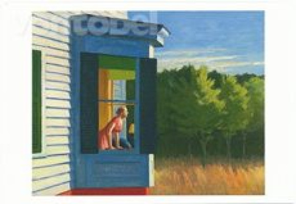 Cape Cod Morning