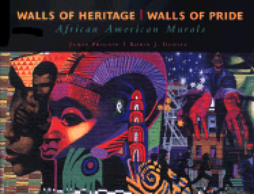 Walls of Heritage / Walls of pride