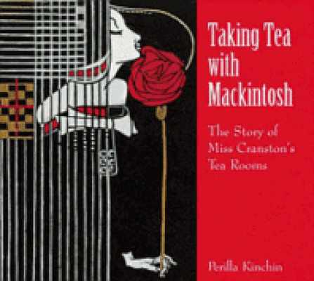 Taking tea with Mackintosh