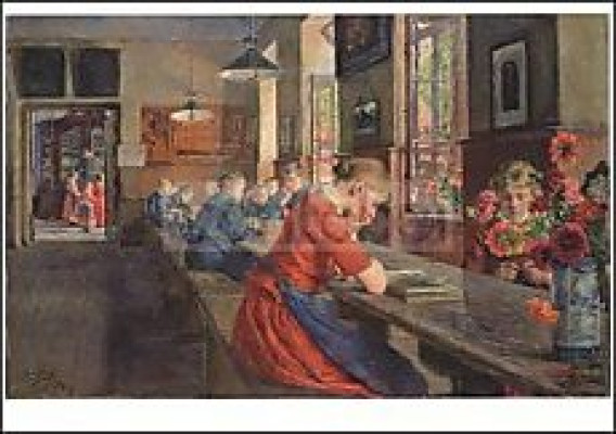Lubecker Waisenhaus