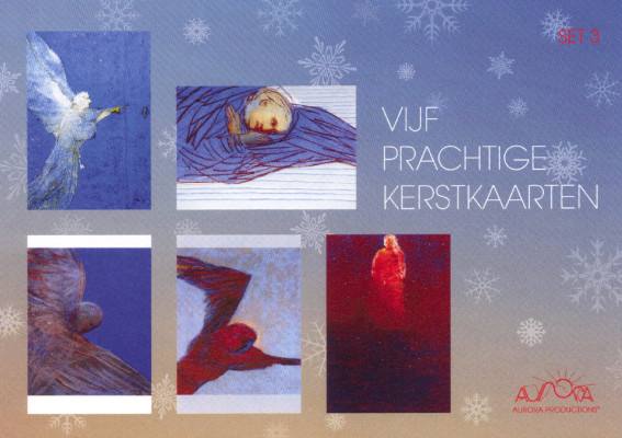 Weihnachtsset 3