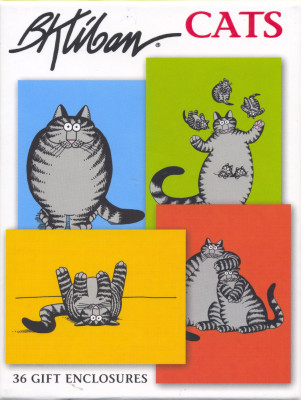 Cats