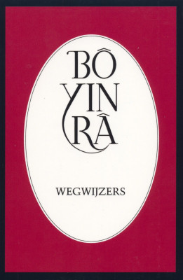 Ebook - Wegwijzers