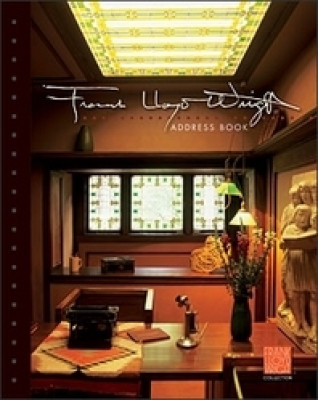 Frank Lloyd Wright