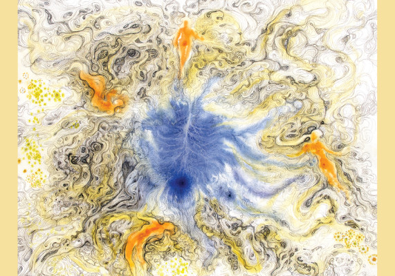 Growth, round
