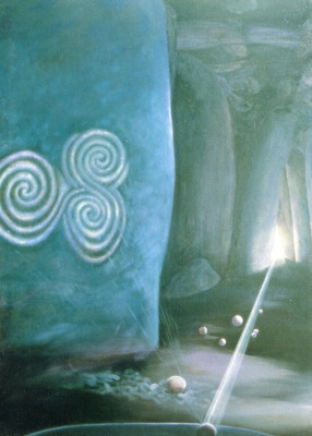 Newgrange III
