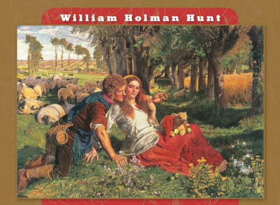 William Holman Hunt