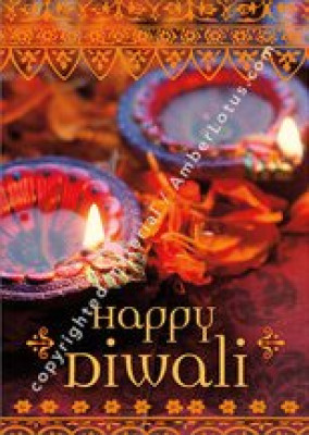 Happy Diwali