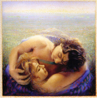 Daphnis & Chloë