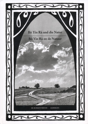 Bô Yin Râ und die Natur / Bô Yin Râ en de Natuur