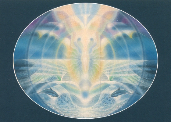 Pacific Deva