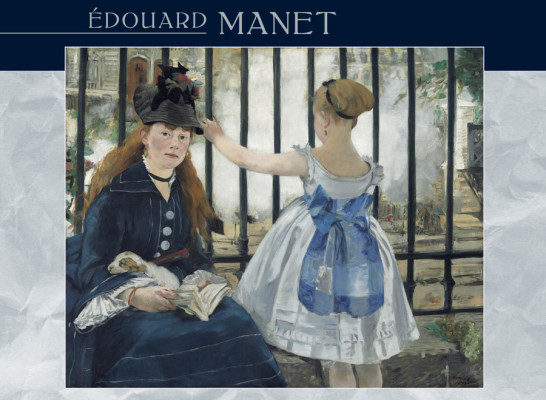 Edouard Manet