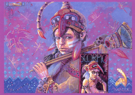 Scorpio