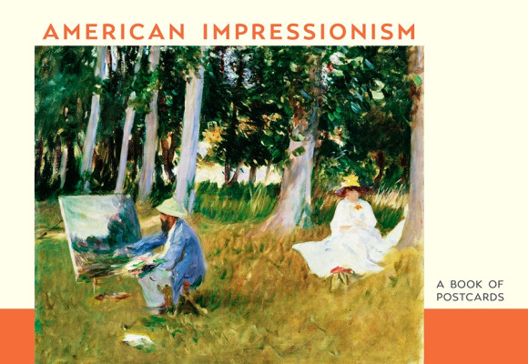 American Impressionism