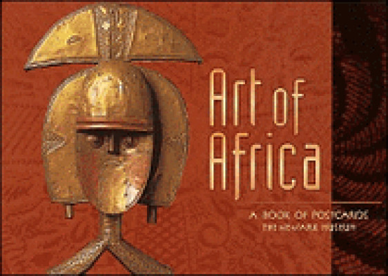 Art of Africa