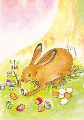 Osterhase