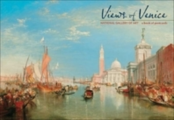 Views of Venice-National Gallery of Art