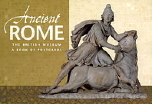 Ancient Rome-The British Museum
