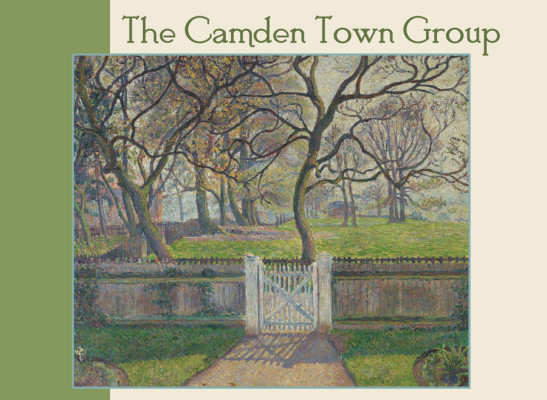 The Camden Town Group