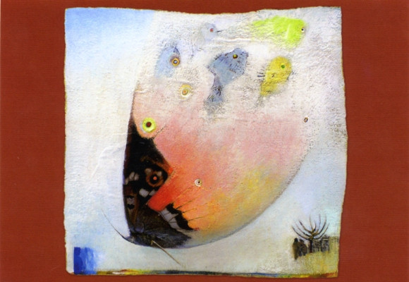 Art free to fly 5